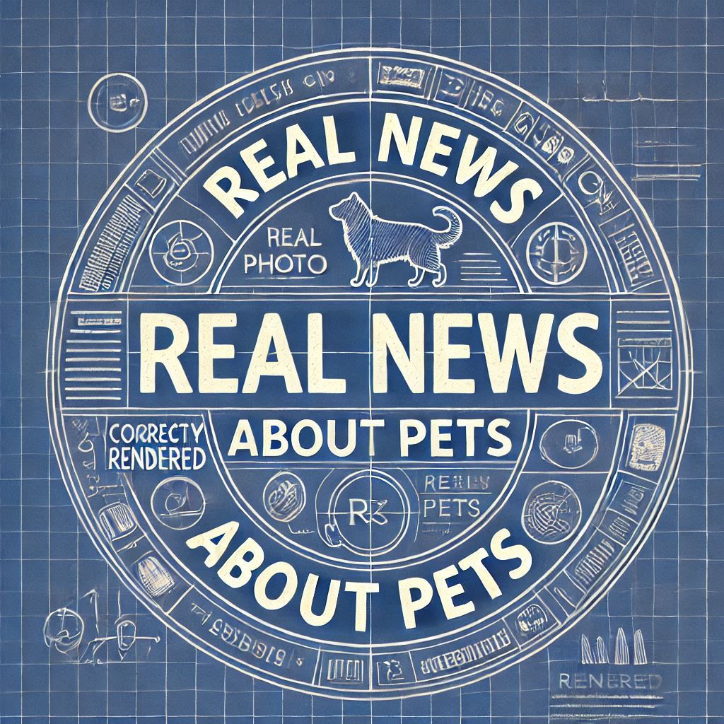 Real News About Pets