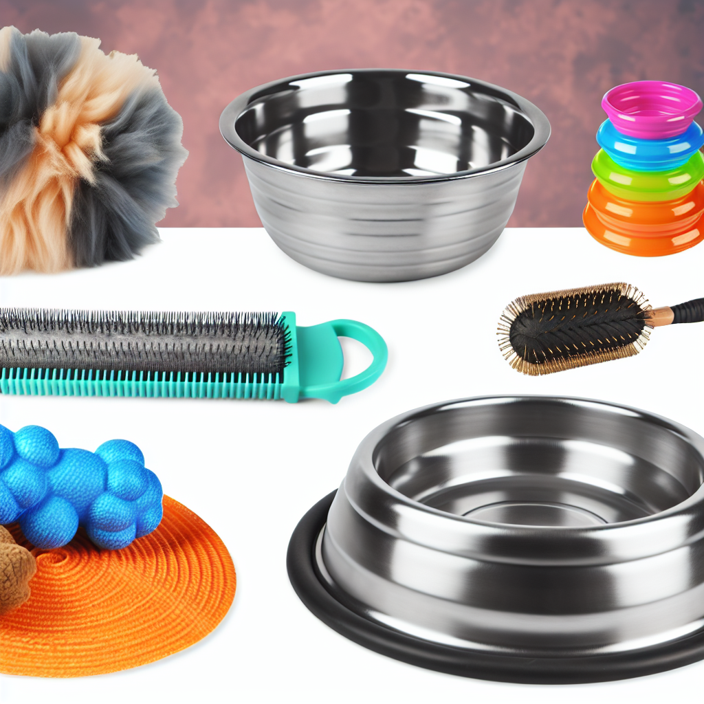 “Budget-Friendly Durable Pet Products that Last”