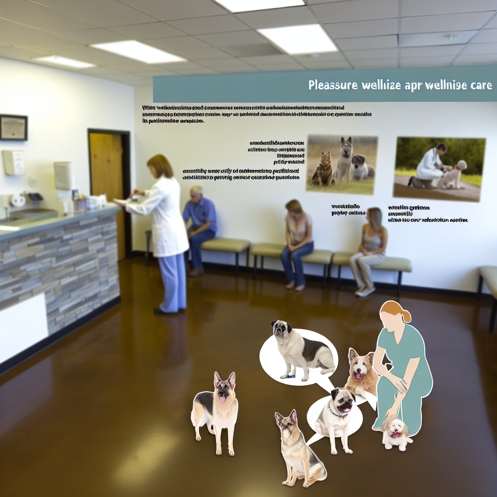 “Affordable Pet Care: SPCA of East Texas Clinic”