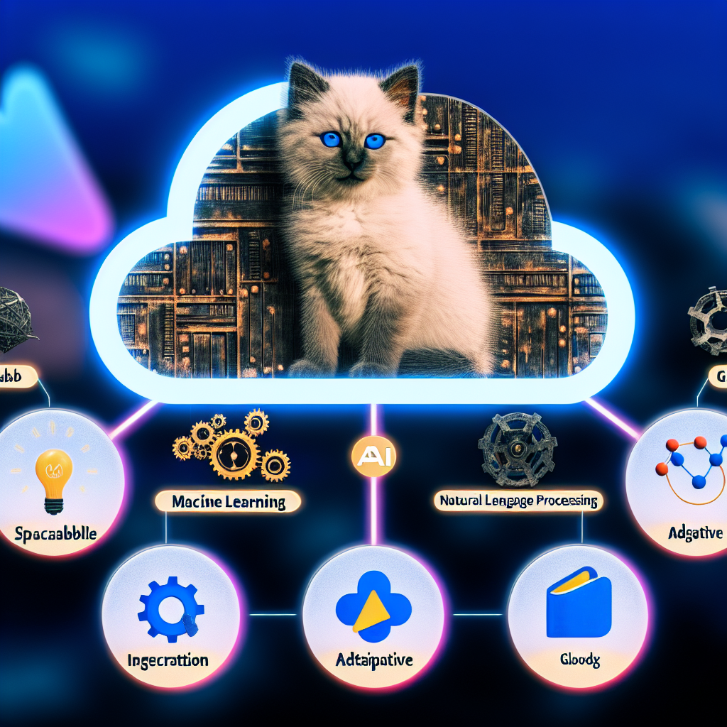 “Catizen & Google Cloud Launch AI-Powered Pet Revolution”